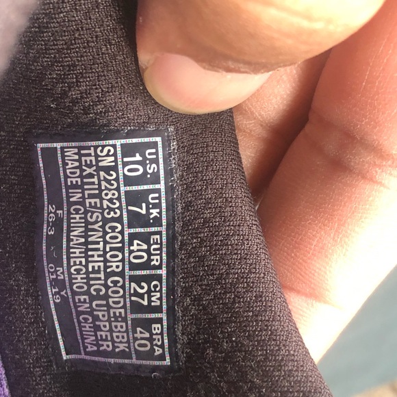 Skechers 22823 Womens Gratis Strolling Black Casual Shoes Sneakers Size 10 - Picture 8 of 11